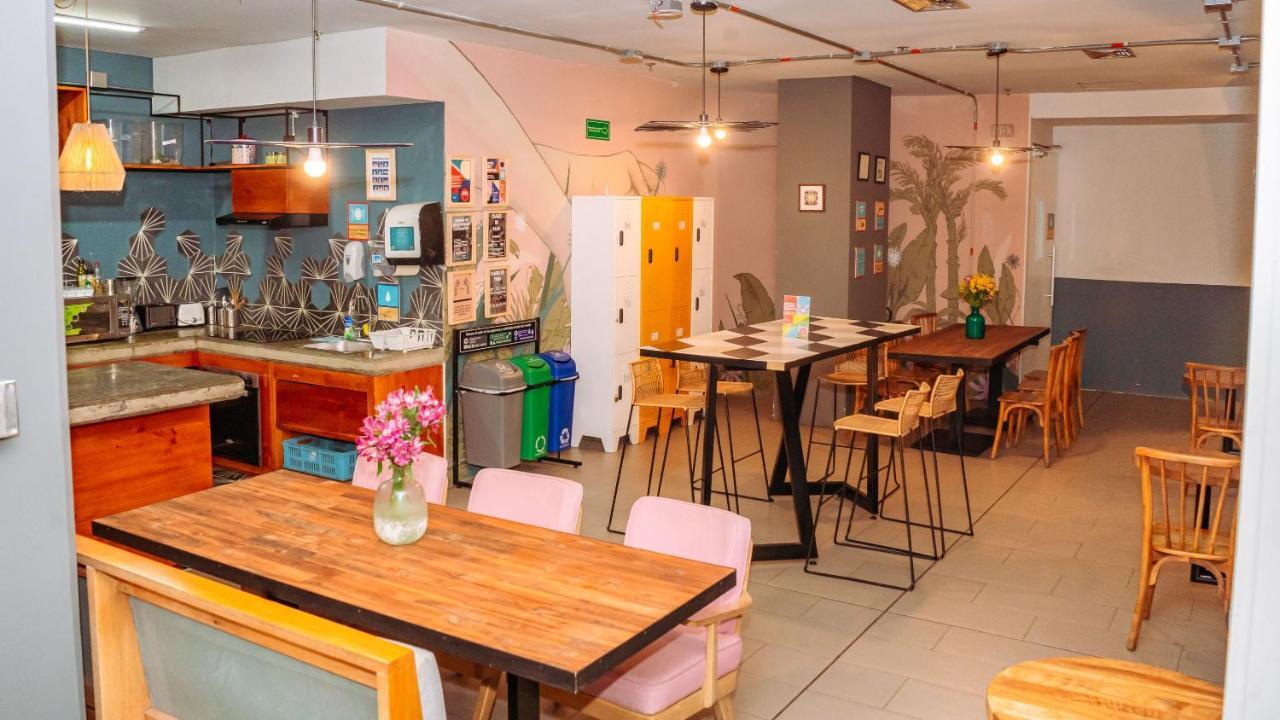 Ramada Bogota Parque 93酒店 外观 照片