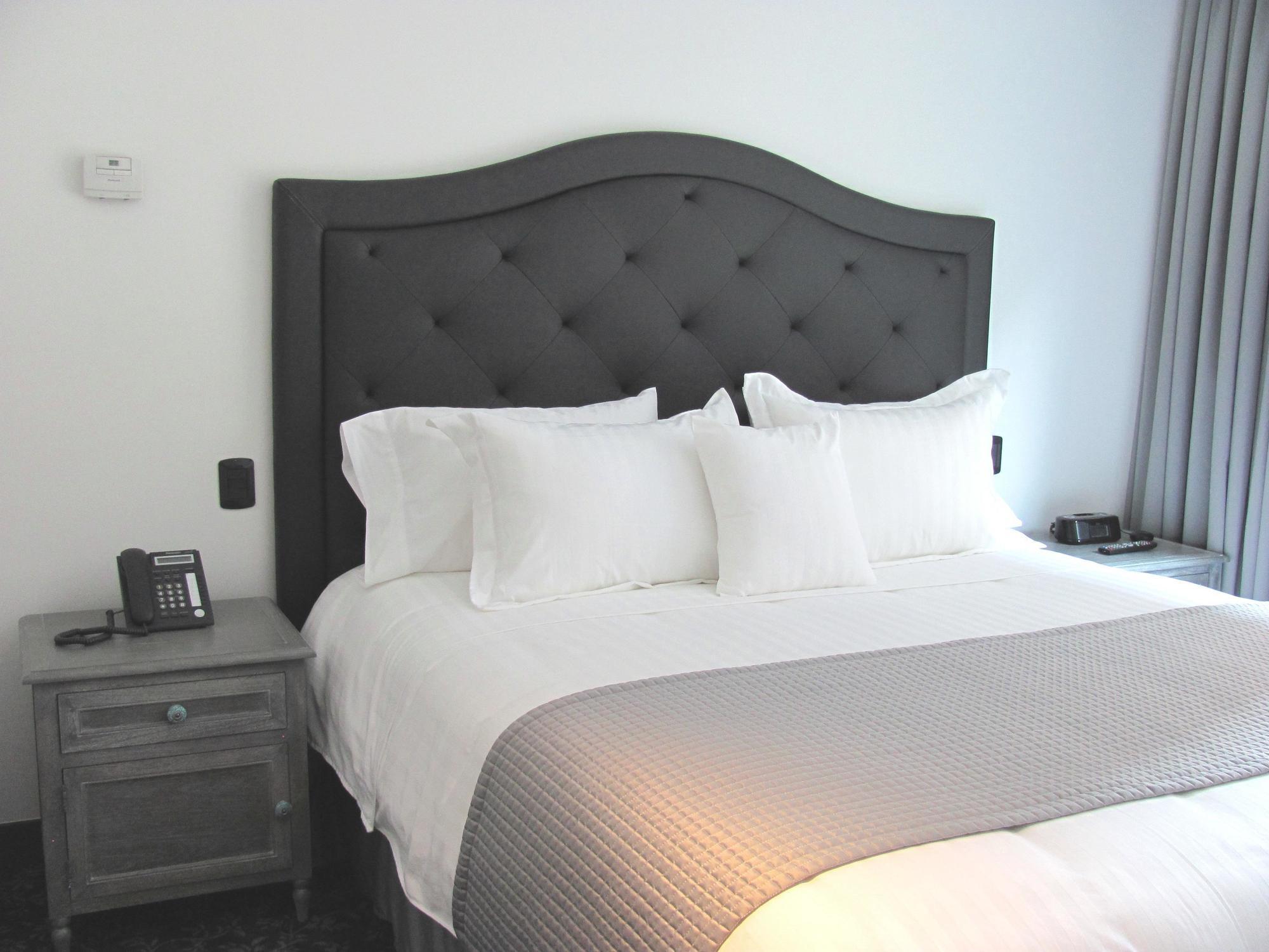 Ramada Bogota Parque 93酒店 外观 照片