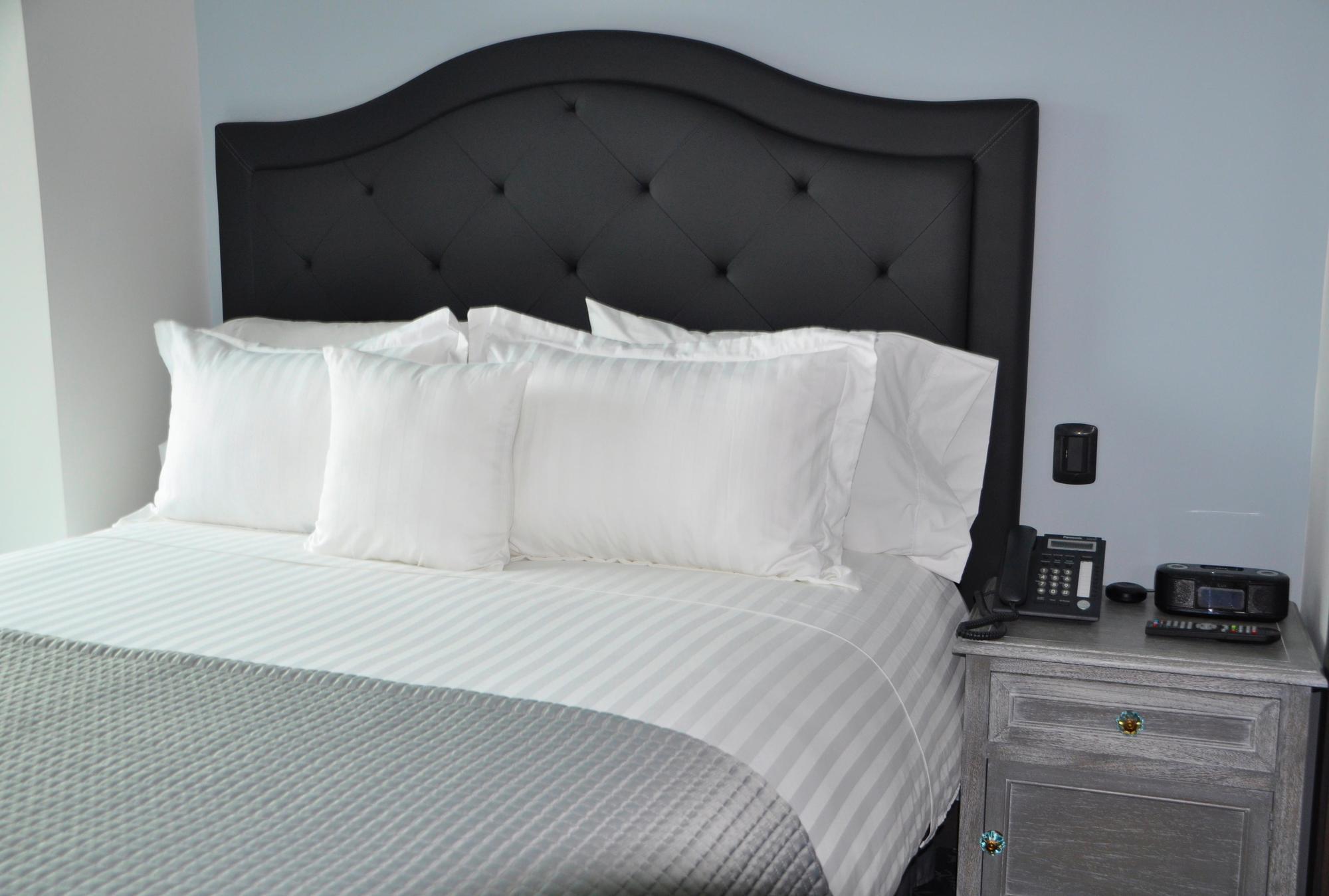 Ramada Bogota Parque 93酒店 外观 照片