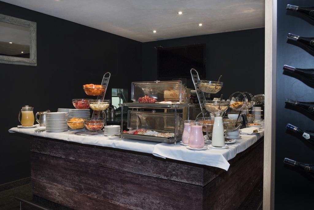 Ramada Bogota Parque 93酒店 外观 照片