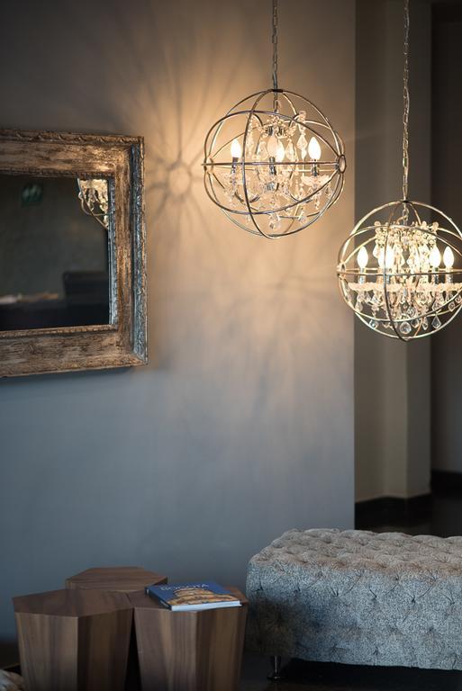 Ramada Bogota Parque 93酒店 外观 照片
