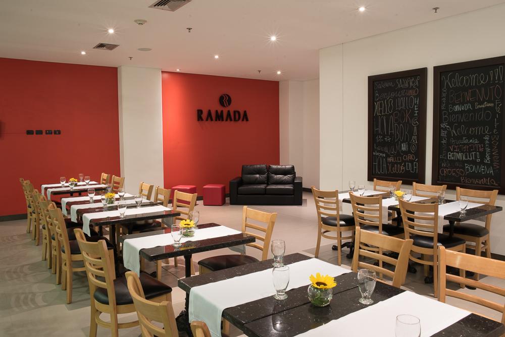Ramada Bogota Parque 93酒店 外观 照片