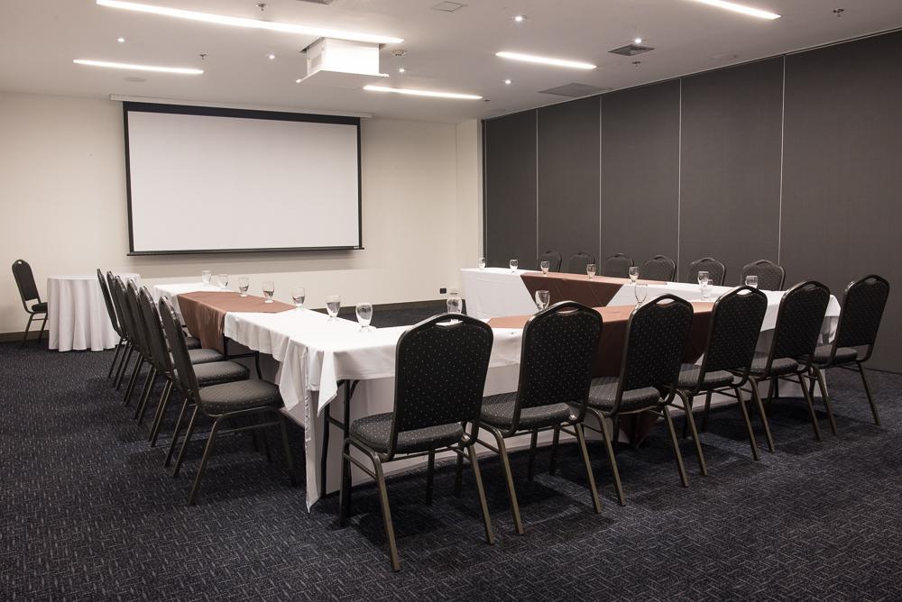 Ramada Bogota Parque 93酒店 外观 照片