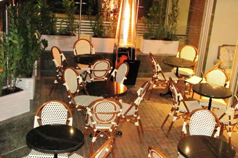 Ramada Bogota Parque 93酒店 外观 照片