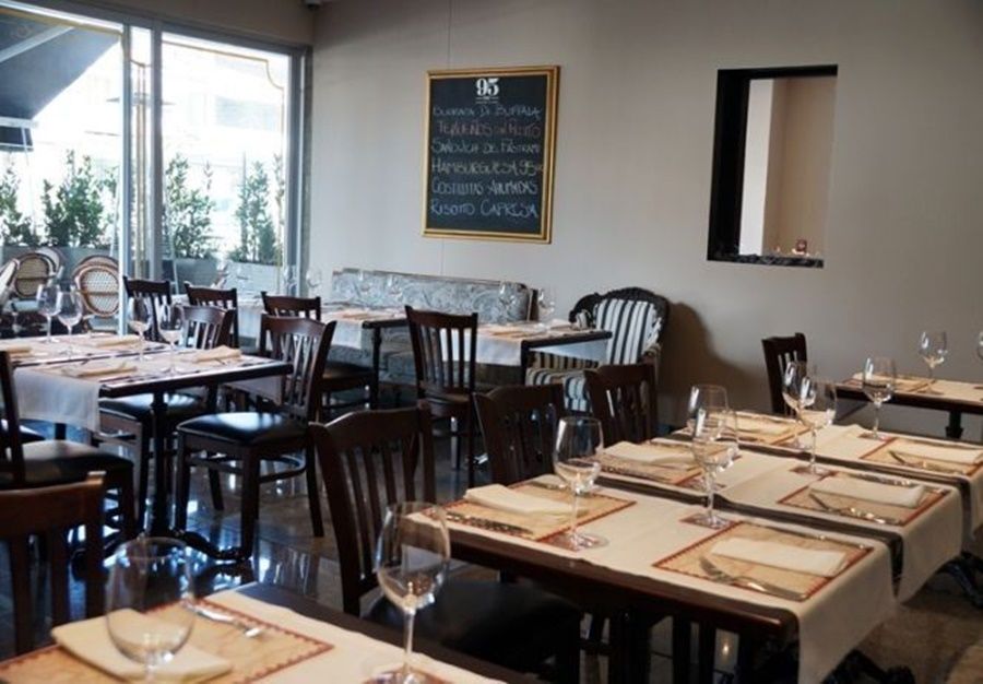 Ramada Bogota Parque 93酒店 外观 照片